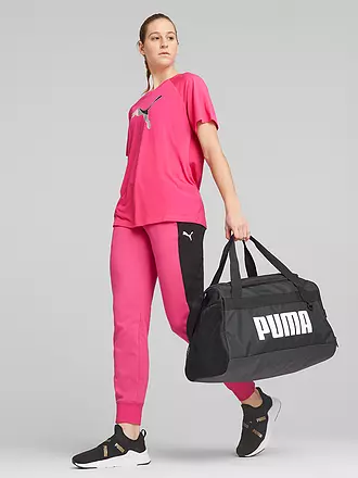 PUMA | Trainingstasche Challenger Duffel S 35L | 